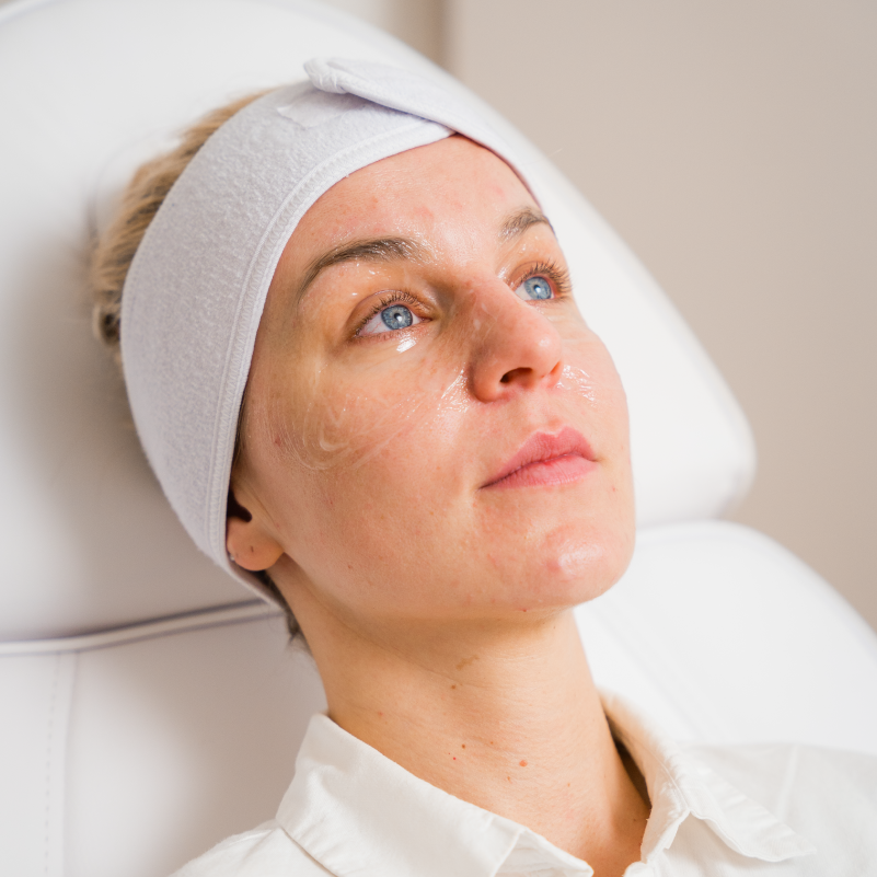 Spezialisiert auf effektive Hauterneuerung in Hamburg