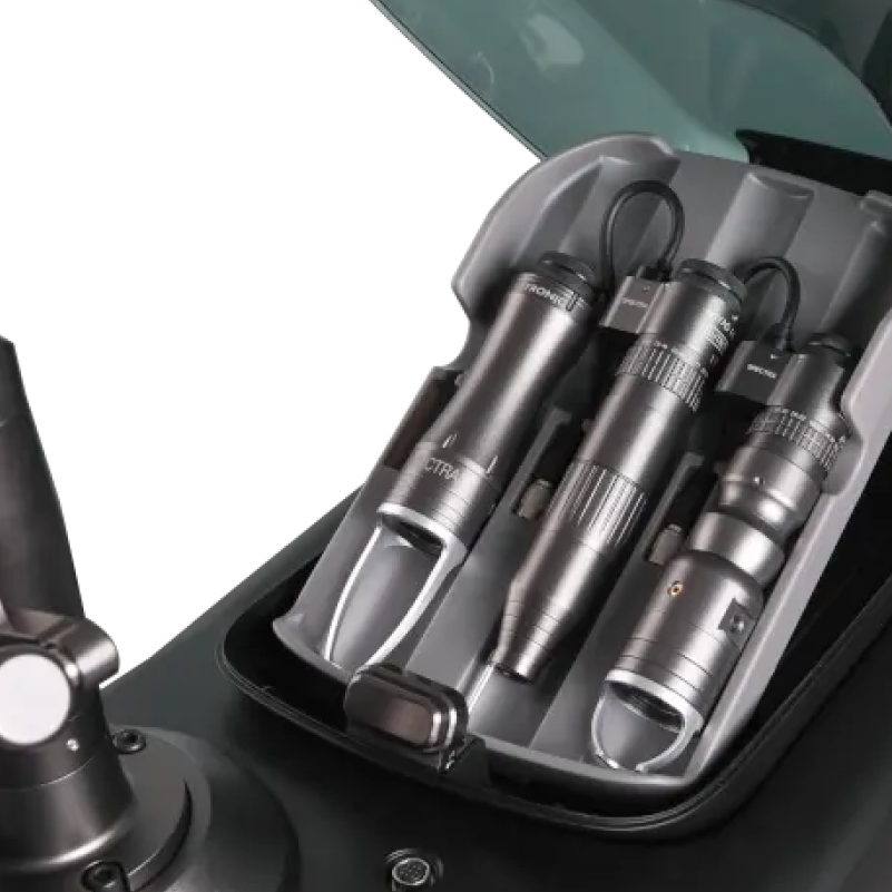 Carbon Peeling Hamburg