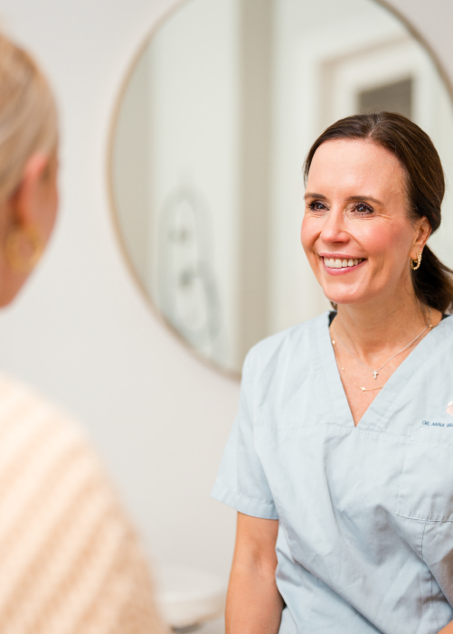 Moderne Dermatologie in Harvestehude - Ihre Haut, unser Fachgebiet