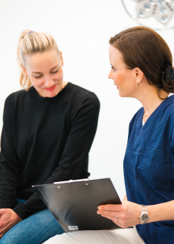 Endolift® Hamburg – Laser-Lifting für Kontur & Straffheit