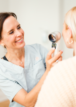 Hautkrebs-Screening & Hautkrebsvorsorge in Hamburg