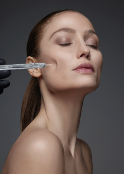 JetPeel™ Hamburg - Revitalisierung und Pflege für Ihre Haut!