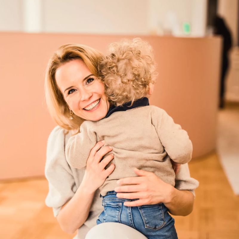 Kinderdermatologie Hamburg – Einfühlsame Dermatologie für Ihr Kind