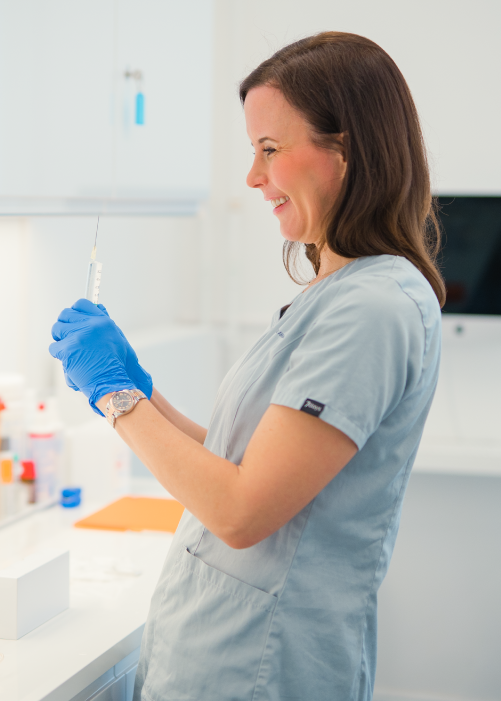 Vitamin Infusion Hamburg – Mikronährstoffe für Energie & Zellgesundheit